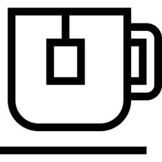 Tea cup