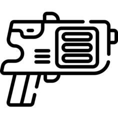 Water gun