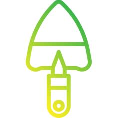 Trowel
