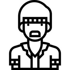 Man