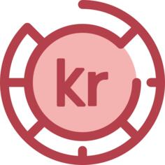 Danish krone