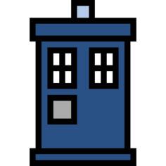 Time machine