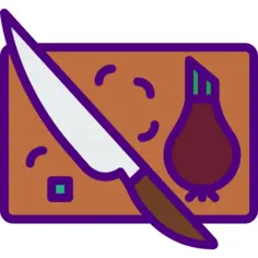Chopping board