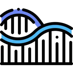 Roller coaster
