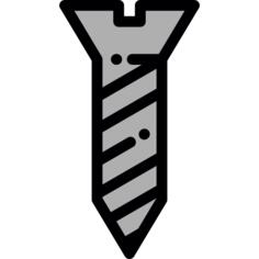Screw