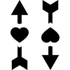 Arrows