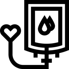Blood donation