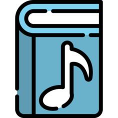 Music book