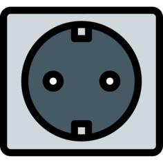 Power socket