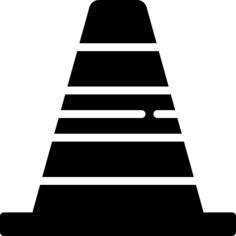 Traffic cone