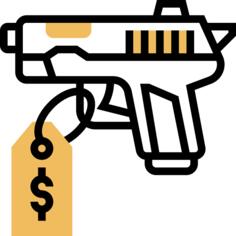 Handgun