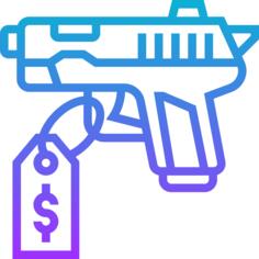 Handgun