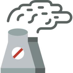Nuclear plant