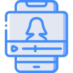 Video player