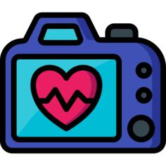 Photo camera
