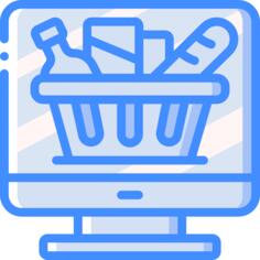 网上商店