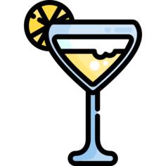 鸡尾酒