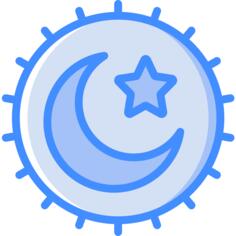 夜间模式