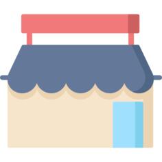 Grocery store