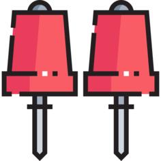 Pin