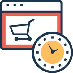 Online shop