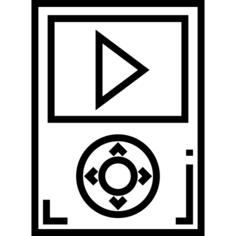 Music player