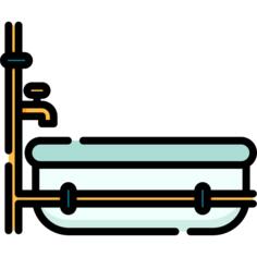 Bathtub