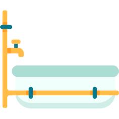 Bathtub