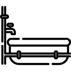 Bathtub