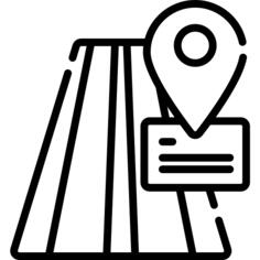 Location pin