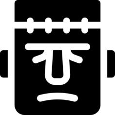 科学怪人