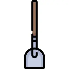 Shovel