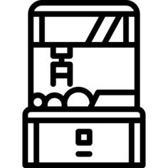 Machine