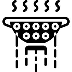 Colander