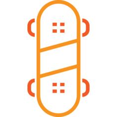 Skateboard
