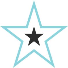 星