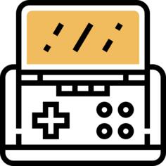 Joystick