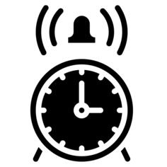 Alarm clock