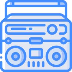 Boombox