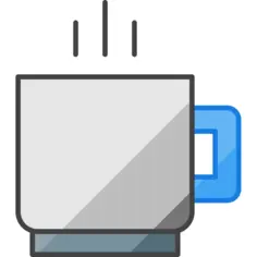咖啡杯