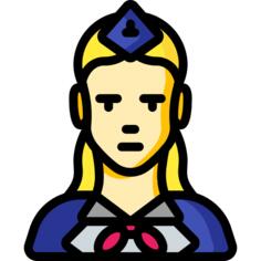 空中小姐
