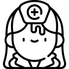 护士