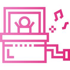 Music box