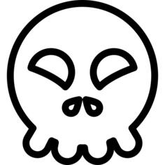Skull