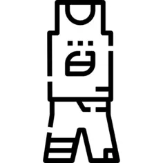 篮球球衣