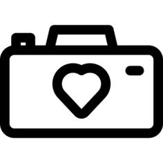 Photo camera