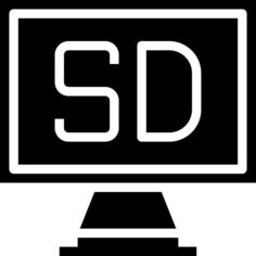 SD