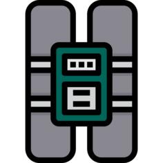 炸弹