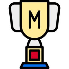 Trophy