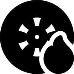 Wheel